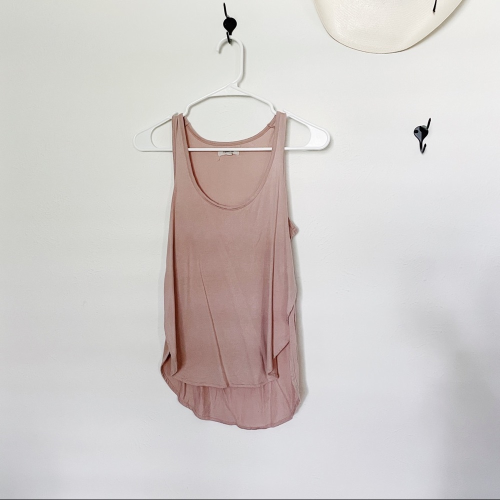 Madewell Tank Top